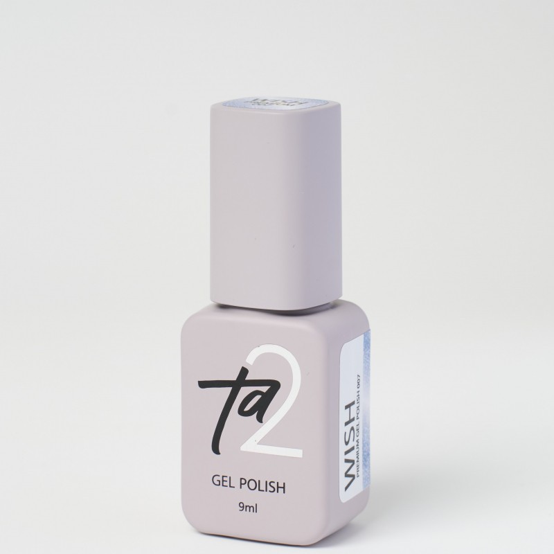 Ta2 / GEL POLISH WISH PREMIUM №007