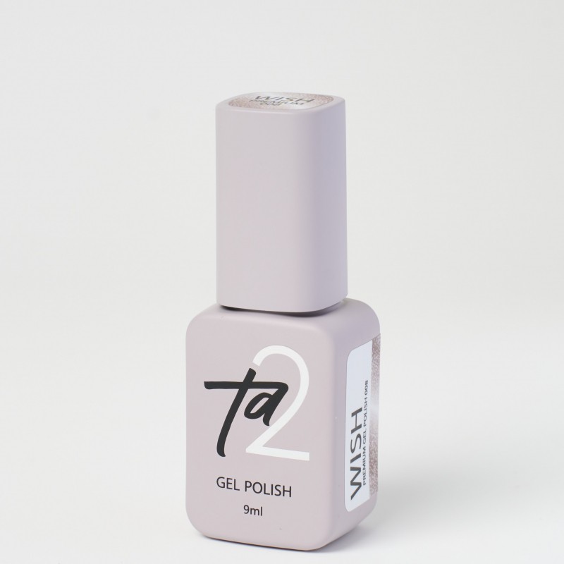 Ta2 / GEL POLISH WISH PREMIUM №008