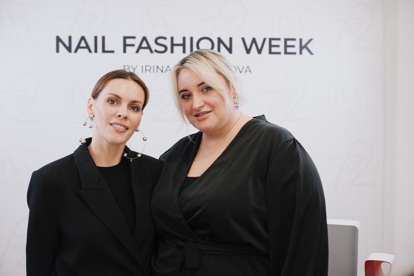 Новость Неделя nail-моды в Костроме